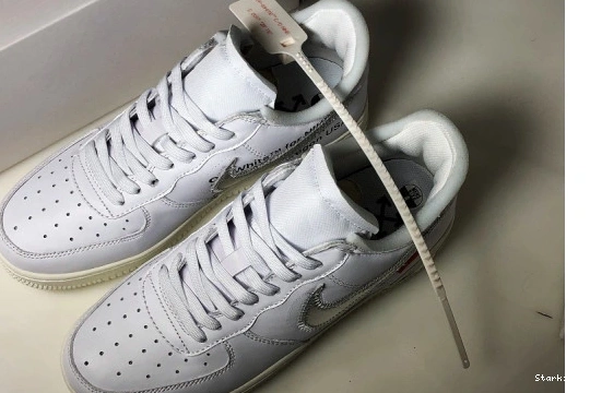 ComplexCon Air Low Nike Force 1 x The AO4297-100 O-W 0217